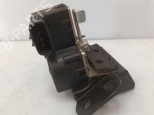 Tailgate lock KIA CEE'D SW (ED) 1.6 CRDi 115 | BP30133397C101