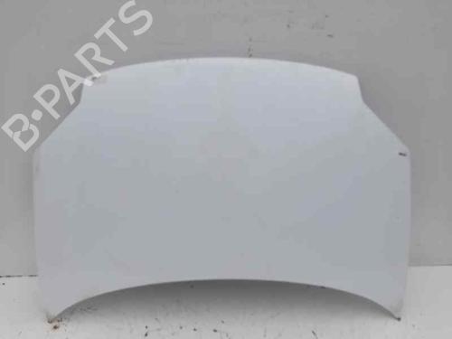 Used Hood CITROËN BERLINGO / BERLINGO FIRST Box Body/MPV (M_) 2.0 HDI 90 4WD (MBRHY, MCRHY) (90 hp) 12767591