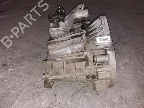 Gearbox MERCEDES-BENZ A-CLASS (W168) A 140 (168.031, 168.131) | BP12749466M3 