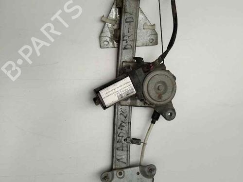 Front right window mechanism MAZDA 626 V (GF) 2.0 (GFER) (115 hp) 12733777