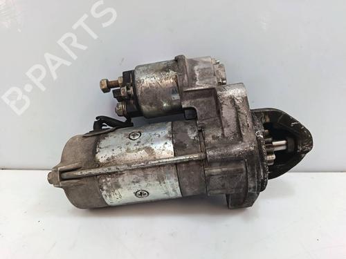 Used Starter Starter BMW 3 (E46) 318 d (116 hp) 40235804 40235804