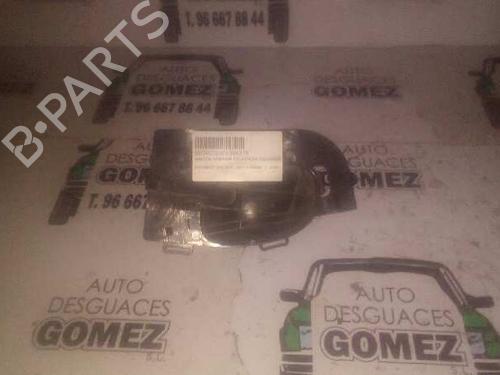 Used Front left interior door handle Front left interior door handle 12797993 12797993