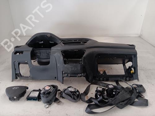 Used Airbag Kit HYUNDAI i20 II (GB, IB) [2014-2021]  23662628