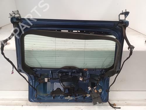 Bakluke CC/Kombi-Kupé AUDI A3 (8P1) 1.9 TDI | BP27468203C6 