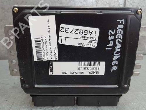 Used Engine control unit (ECU) LAND ROVER FREELANDER I (L314) [1998-2006]  12905331