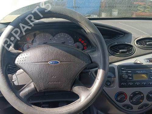 Tailgate lock FORD FOCUS I (DAW, DBW) 1.6 16V | BP32413761C101 