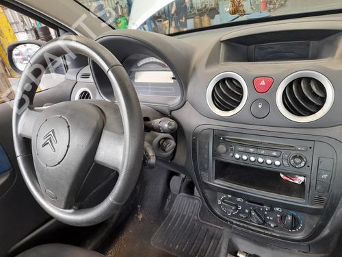 Ferdsskriver CITROËN C2 (JM_) 1.1 | BP19574335C48 