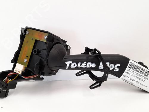 Steering column stalk SEAT TOLEDO III (5P2)  | BP12771527I23 