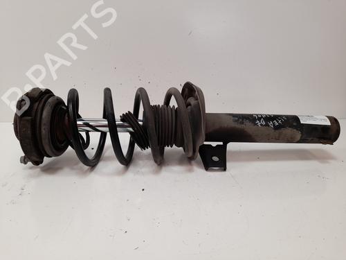 Used Left front shock absorber SEAT ALTEA (5P1) [2004-2015]  18331638