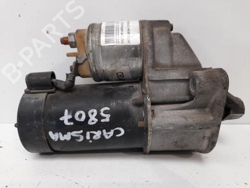 Used Starter MITSUBISHI CARISMA (DA_) 1.8 (DA2A) (116 hp) 12724953