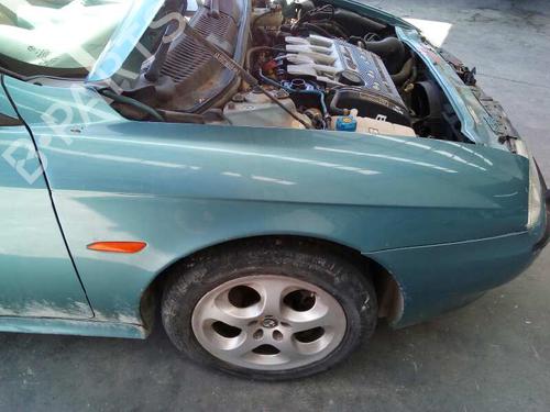 Right front driveshaft ALFA ROMEO 156 (932_) 2.0 16V T.SPARK (932A21__) | BP12808662M39 