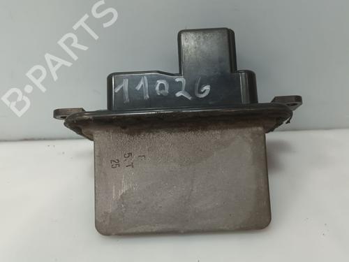 Varmeblæsermodstand HONDA ACCORD VI (CK, CG, CH, CF, CL) 1.8 i (CG8) | BP29708345M108 