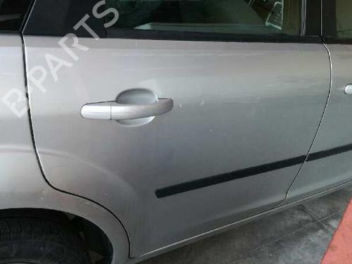 Front right lock FORD FOCUS II Turnier (DA_, FFS, DS) 1.6 TDCi | BP12819731C97 