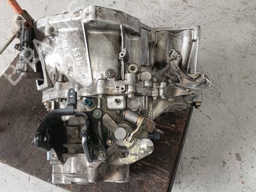 Gearbox NISSAN X-TRAIL I (T30)  | BP20169455M3 