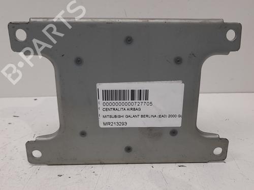 ECU airbags MITSUBISHI GALANT VIII (EA_) 2.0 (EA2A) | BP12809853M53 