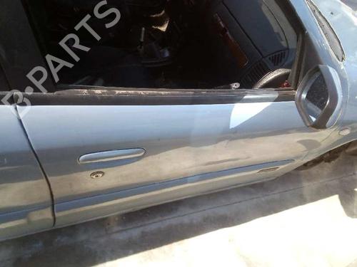 Engine control unit (ECU) CITROËN XSARA Coupe (N0) 2.0 HDI 90 | BP12691652M57 