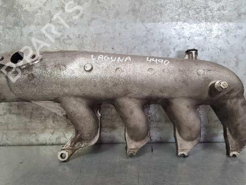 Manifold Indsugning RENAULT LAGUNA I (B56_, 556_) 1.9 dTi (100 hp) 12707734