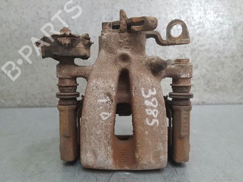Used Right rear brake caliper OPEL TIGRA TwinTop (X04) 1.4 (R97) (90 hp) 12699670