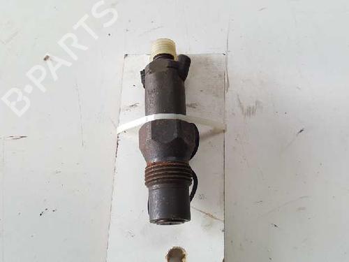 Used Injector FORD ESCORT V (AAL, ABL) 1.4 (71 hp) 12736176