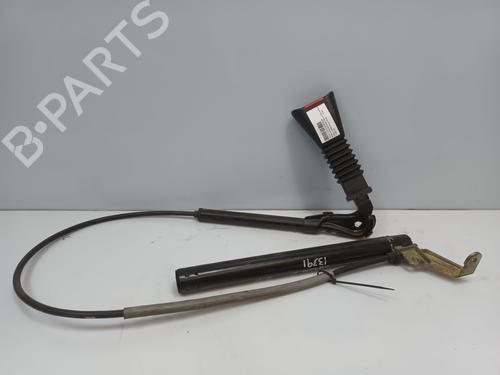 Sikkerhedssele-spænde Sikkerhedssele-spænde OPEL CORSA B (S93) 1.2 i 16V (F08, F68, M68) (65 hp) 33982231 33982231