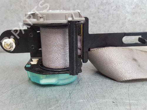 Front right seatbelt MAZDA BONGO VAN Bus (SK_)  | BP12855483I25