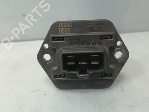 Heater resistor OPEL FRONTERA A (U92) 2.8 TD (5BMWL4, 5BSUD2) | BP30151787M108