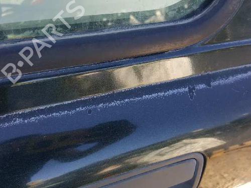 Left rear door LAND ROVER FREELANDER I (L314) 2.0 DI 4x4 | BP12812413C4 
