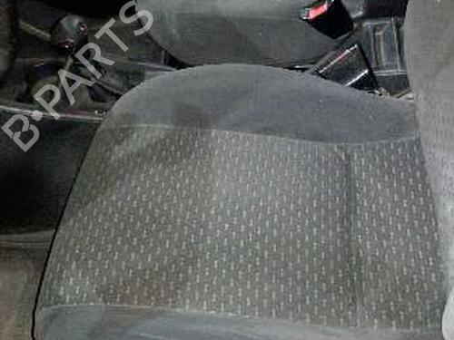 Squib airbag OPEL ZAFIRA A MPV (T98) 2.0 DTI 16V (F75) | BP12726955C102 