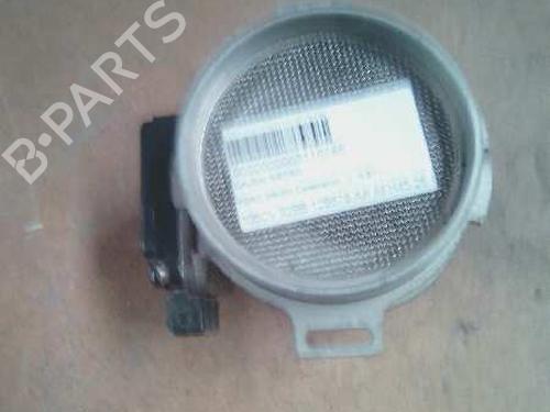 Used Mass air flow sensor FORD ORION III (GAL) 1.8 i 16V (105 hp) 12689774
