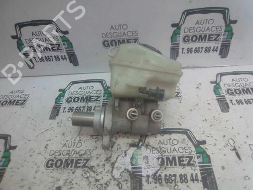 Brake master cylinder OPEL ASTRA H GTC (A04) 1.6 (L08) | BP12790611M77 