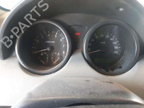 Engine CHEVROLET AVEO / KALOS Hatchback (T200) 1.4 | BP34351597M1  - Image 20