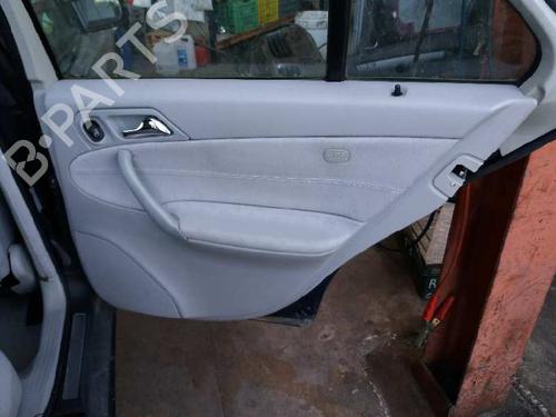 Alternator MERCEDES-BENZ C-CLASS (W203) C 200 Kompressor (203.045) | BP12707633M7 