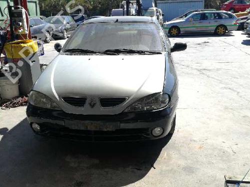 Vacuum pump RENAULT MEGANE I Coach (DA0/1_) 1.9 dCi (DA05, DA1F) | BP12734947M80