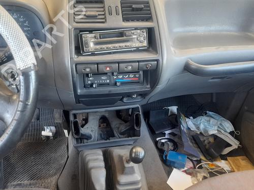 Turbocharger/Supercharger FORD MAVERICK (UDS, UNS) 2.7 TD | BP17651402M71 
