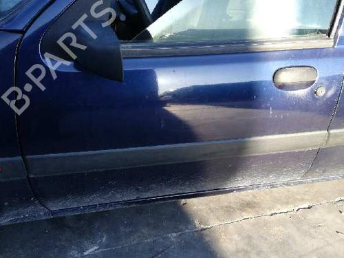 Engine FORD FIESTA Hatchback Van (JV_) D 1.8 | BP12727676M1