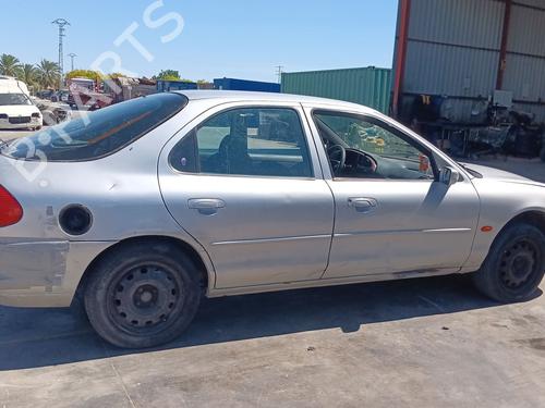 Starter FORD MONDEO II (BAP) 1.8 TD | BP37081509M8 - Image 9