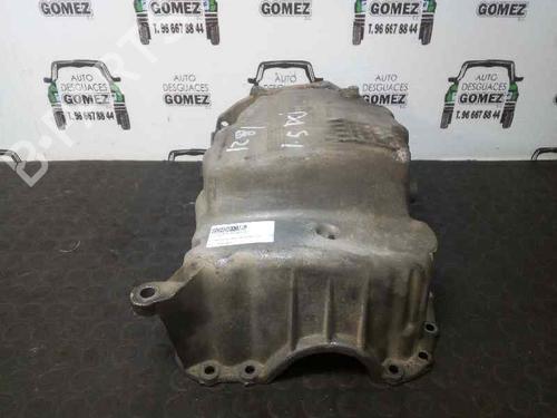 Oliebundkar NISSAN KUBISTAR Van (X76) 1.5 dCi (65 hp) 13985325
