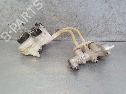 Brake master cylinder OPEL MERIVA A MPV (X03)  | BP12857023M77 