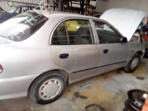 Engine mount HYUNDAI ACCENT I (X-3) 1.3 i 12V | BP12693032M89 