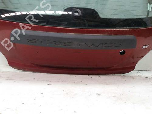 Tailgate ROVER STREETWISE Hatchback 2.0 TD | BP12715727C6 
