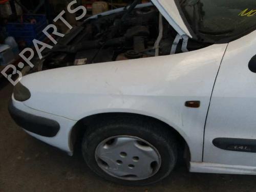 Transmisión delantera izquierda CITROËN XSARA (N1) 1.4 i | BP12706746M38