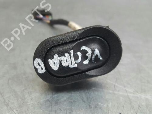 Used Left rear window switch Left rear window switch 12854550 12854550