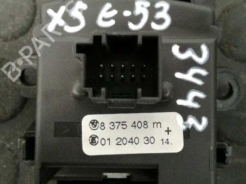 Steering column stalk BMW X5 (E53) 3.0 d | BP12738006I23 