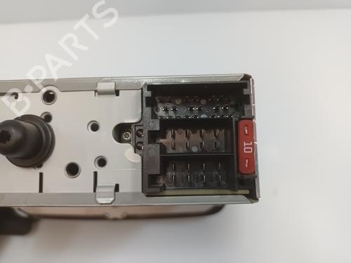 Radio OPEL COMBO Box Body/MPV (X12) 1.3 CDTI (B05) | BP19118982E6 