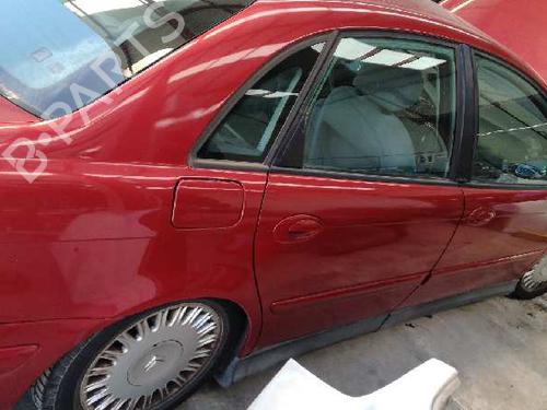 Bremssattel rechts hinten CITROËN C5 I (DC_) 3.0 V6 (DCXFXC, DCXFXF) | BP12701791M106 