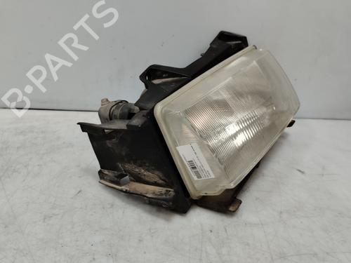 Right headlight FIAT SCUDO Platform/Chassis (220_) 2.0 JTD | BP32470092C29