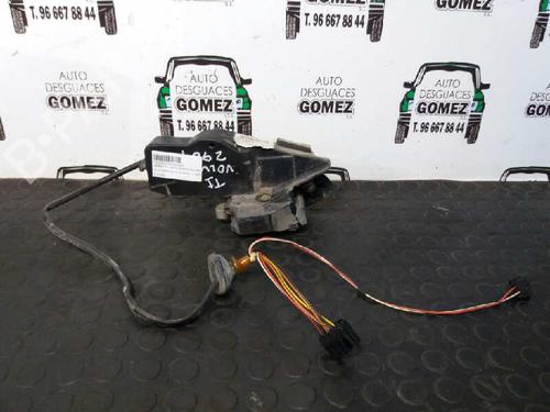 Rear left lock VOLVO 850 Estate (855) 2.0 (126 hp) 9152539 | 9152539 |