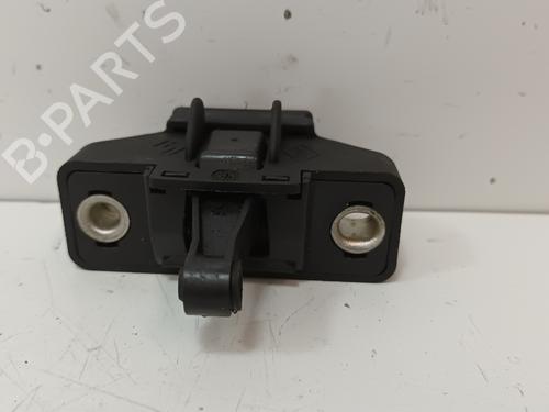Hood lock DACIA SANDERO II  | BP17829557C133 
