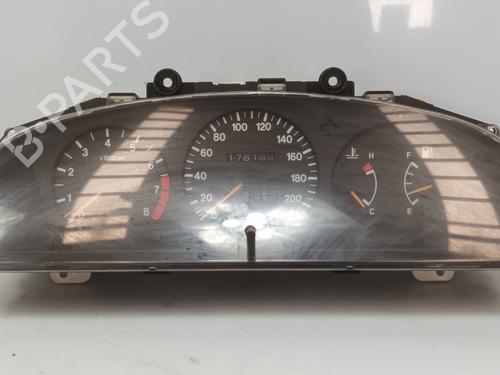 Used Instrument cluster SUZUKI BALENO Hatchback (EG) 1.3 i 16V (SY413) (85 hp) 28212999
