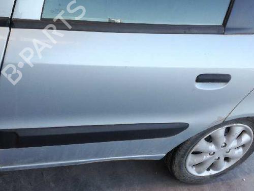ABS pump CITROËN XSARA (N1) 2.0 HDi 90 | BP12735022M43